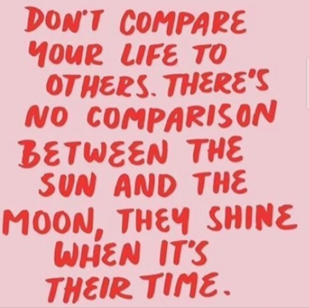 No Comparison